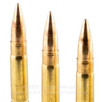 Image 5 of Sellier & Bellot .300 Blackout Ammo