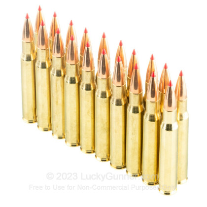 Image 4 of Hornady .30-06 Ammo