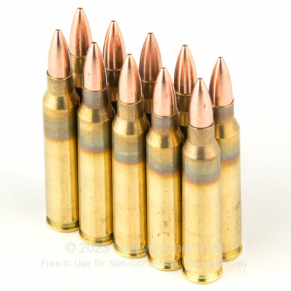 Image 3 of Armscor .223 Remington Ammo