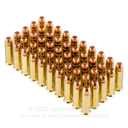 Image 4 of Magtech .38 Special Ammo