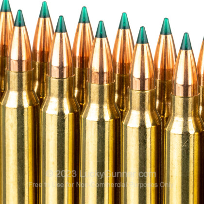 Image 5 of Sierra Bullets .300 Winchester Magnum Ammo