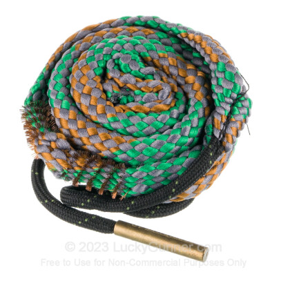 Large image of Hoppe's BoreSnakes for Sale - .40 - .41 caliber - Hoppe's BoreSnake For Sale