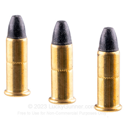 Image 5 of Aguila .22 Winchester Automatic Ammo
