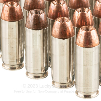 Image 5 of Winchester 10mm Auto Ammo