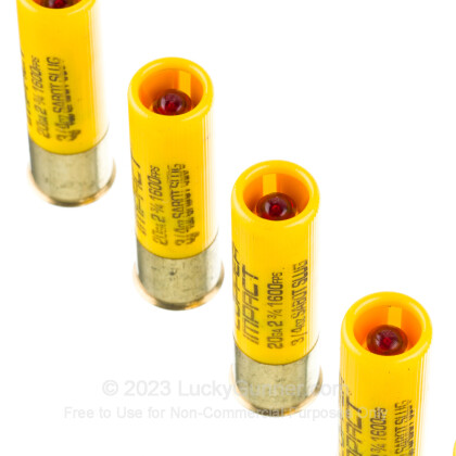 Image 5 of Winchester 20 Gauge Ammo