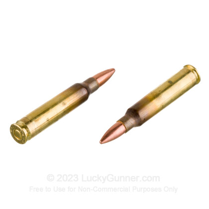 Image 7 of Federal 5.56x45mm Ammo