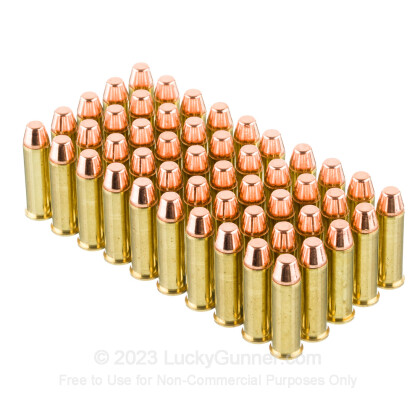 Image 4 of Ammo Incorporated .38 Special Ammo
