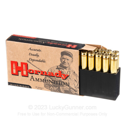 Image 3 of Hornady .270 Winchester Ammo