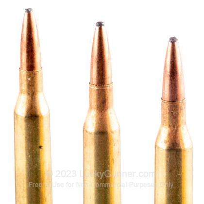 Image 5 of Remington .25-06 Ammo