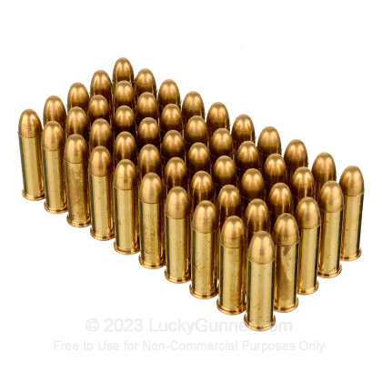 Image 4 of Armscor .38 Special Ammo