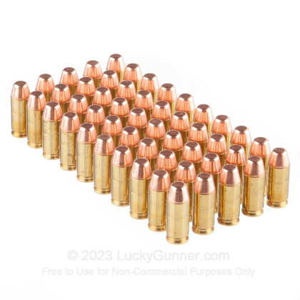 Image 3 of Corbon .40 S&W (Smith & Wesson) Ammo