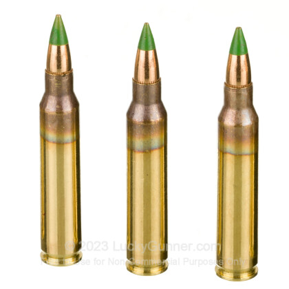 Image 5 of Israeli Military Industries 5.56x45mm Ammo