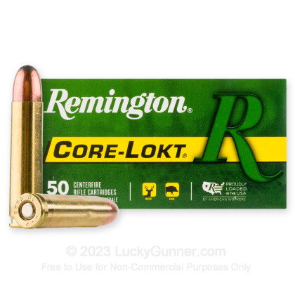 Image 2 of Remington 30 Carbine Ammo