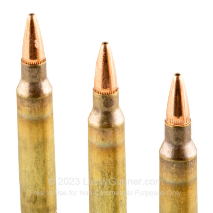 Image 5 of Hornady 5.56x45mm Ammo