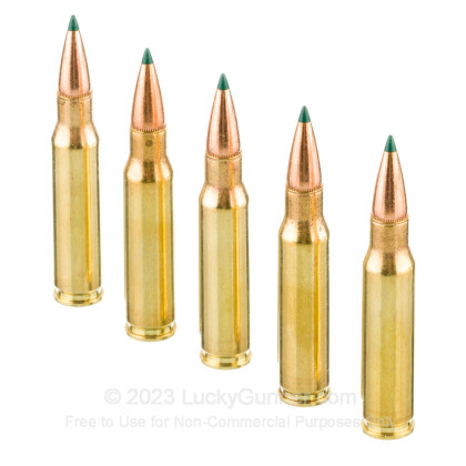Image 4 of Remington .308 (7.62X51) Ammo