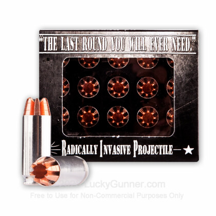 Image 2 of G2 Research 10mm Auto Ammo
