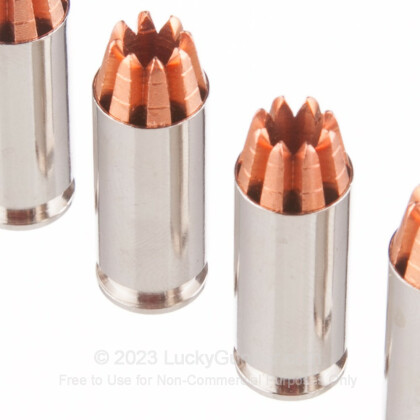Image 5 of G2 Research 10mm Auto Ammo