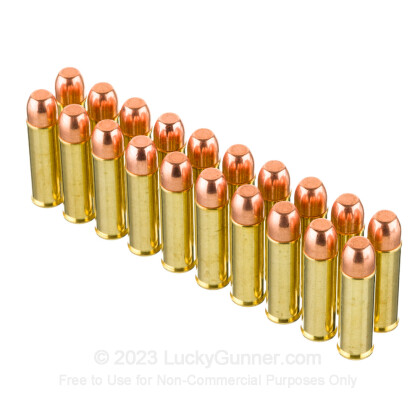 Image 4 of Precision One .500 S&W Magnum Ammo