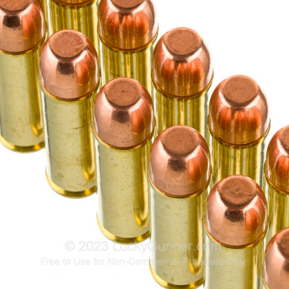 Image 5 of Precision One .500 S&W Magnum Ammo