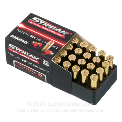Image 3 of Ammo Incorporated .38 Special Ammo