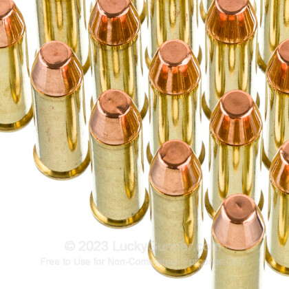 Image 5 of Ammo Incorporated .38 Special Ammo