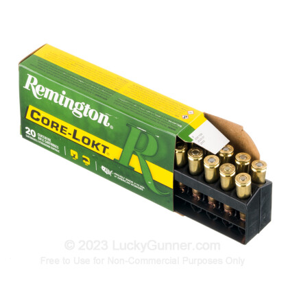 Image 3 of Remington 7.62X39 Ammo