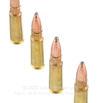 Image 5 of Remington 7.62X39 Ammo