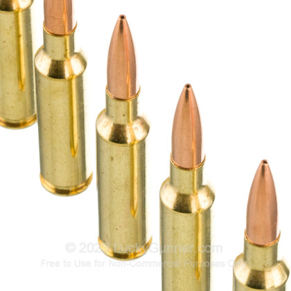 Image 5 of Sierra Bullets 6.5mm Creedmoor Ammo