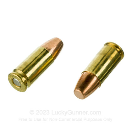 Image 6 of Winchester 9mm Luger (9x19) Ammo