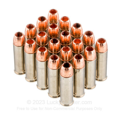 Image 4 of Federal 454 Casull Ammo