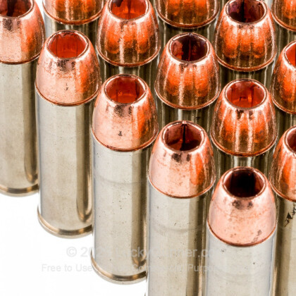 Image 5 of Federal 454 Casull Ammo
