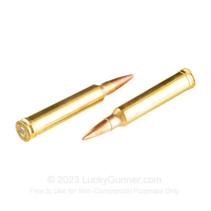 Image 6 of Hornady .300 Winchester Magnum Ammo