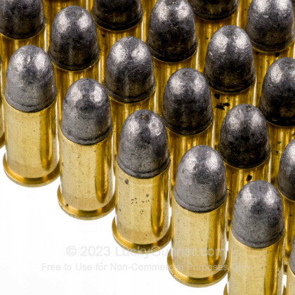 Image 5 of Remington .38 Smith & Wesson Ammo