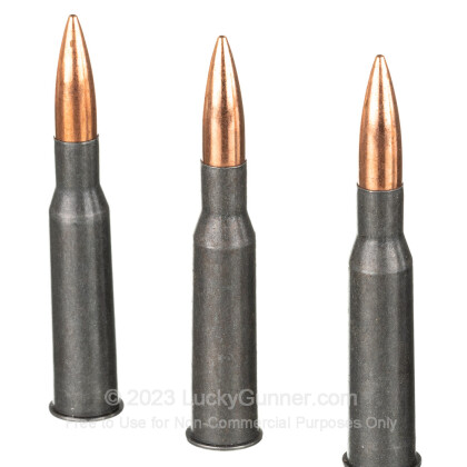Image 5 of Red Army Standard 7.62x54r Ammo