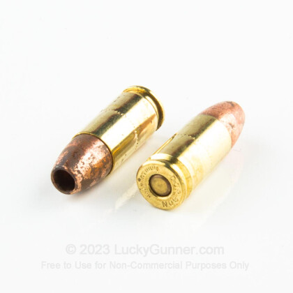 Image 6 of Corbon 9mm Luger (9x19) Ammo