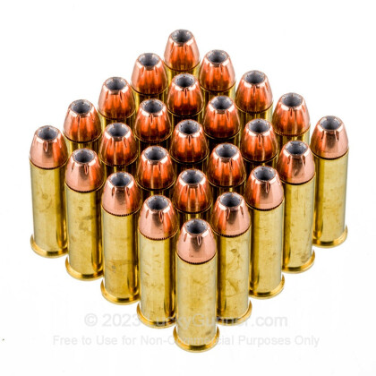 Image 4 of Hornady .38 Special Ammo
