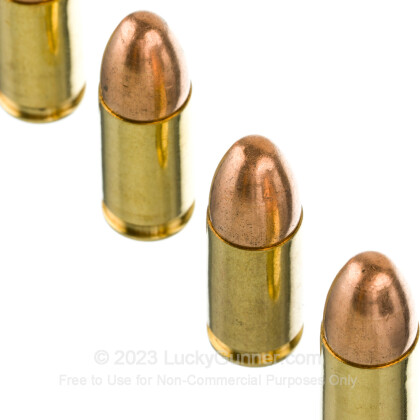 Image 5 of Browning 9mm Luger (9x19) Ammo