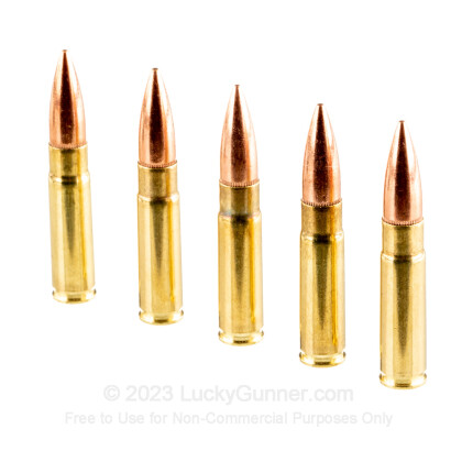 Image 4 of Magtech .300 Blackout Ammo