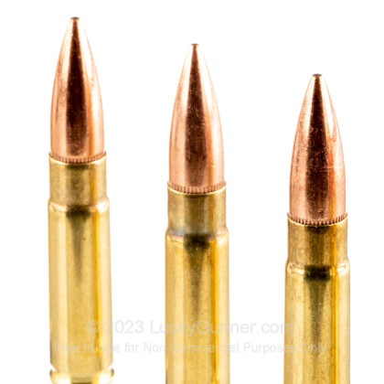 Image 5 of Magtech .300 Blackout Ammo
