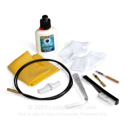 Large image of Gun Slick 41470 AR-15 Pull-Through Cleaning Kit for Sale  - Gunslick Pro Cleaning Kits For Sale