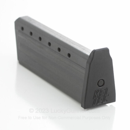 Large image of Factory Kel-Tec 22 WMR 30 Round PMR-30 Magazine For Sale - 30 Rounds
