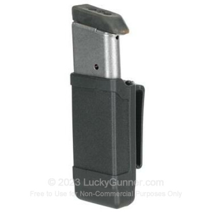 Large image of Blackhawk Single Stack Pistol Magazine Pouches For Sale - Blackhawk Universal Single Stack Mag Holders for 9mm, 10mm, 40 S&W, and 45 ACP Ammo Magazines