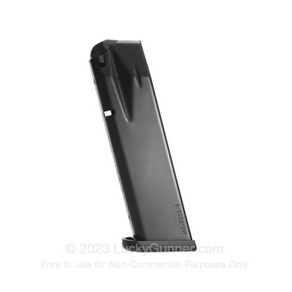 Large image of Mec-Gar Sig Sauer P226 40 S&W 13 Round Magazine For Sale - 13 Rounds
