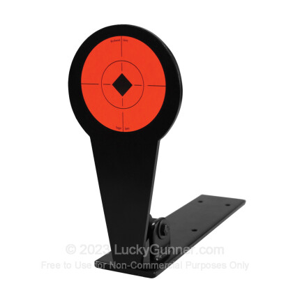 Large image of .22 Rimfire Popper Target Target For Sale - 1 - 8.25" Steel Target - Birchwood Casey Target For Sale