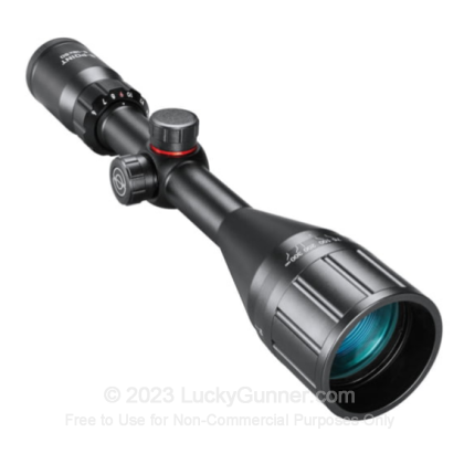 Large image of Rifle Scope For Sale - 6-18x - 50mm S8P61850 - 8-Point - Black Matte Simmons Optics Rifle Scopes in Stock