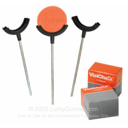 Large image of Target Holder - Champion VisiChalk and Clay Target Holder In Stock