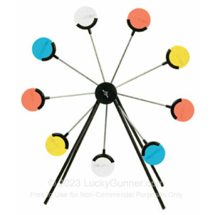 Large image of Target Holder - Champion VisiChalk and Clay Target Wheel In Stock