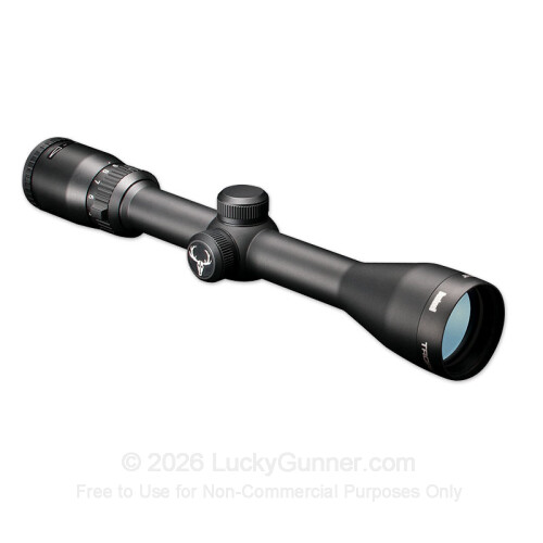 Rifle Scope For Sale - 3-9x - 40mm 733960SG - DOA 200 Slug Gun