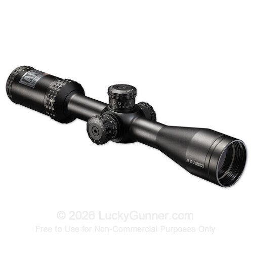 Rifle Scope For Sale - 3-12x - 40mm AR931240 - Drop Zone 223 BDC
