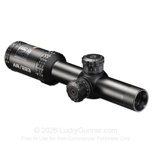 実物 Bushnell AR91424 1-4×24 スコープ Rifle Scope For Sale - 1-4x - 24mm AR91424 - Drop Zone-223 BDC